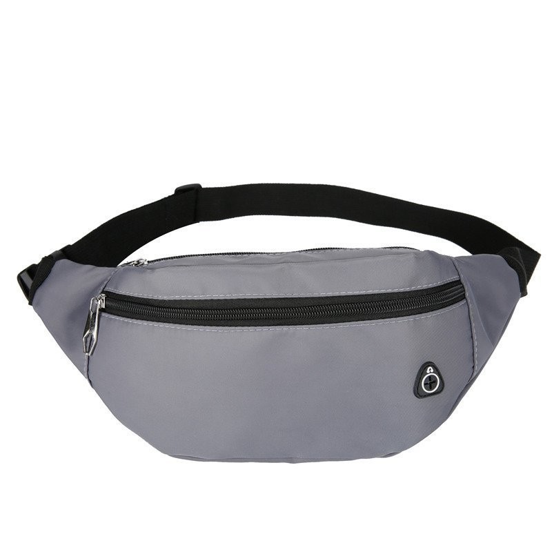 Bolso de cinturón para mujer Bolso de mensajero de moda con correa de hombro ajustable para viajar, caminar, andar en bicicleta, fiesta, bolsa para teléfono móvil image 15