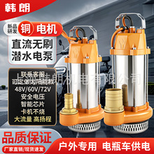 ���P�ֱ���oˢˮ��48V-72Vͨ���͝�ˮ�Ñ���@�֝��˽o����ˮ��