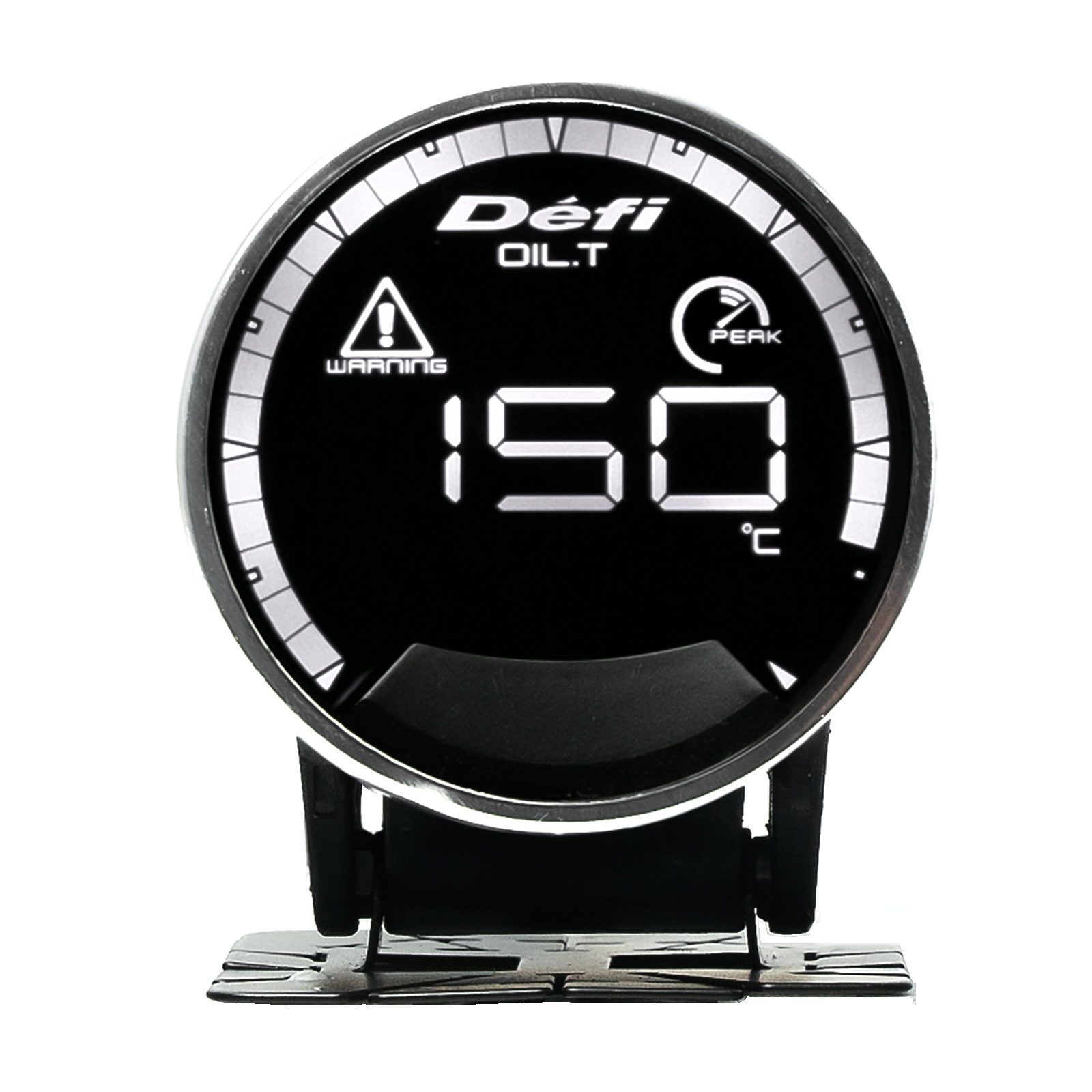 Multifunction, Qìchē automobile instrument - oil-temperature