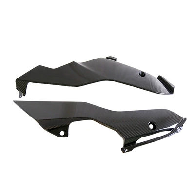 Motorcycle Safety Supplies, motorcycle yamaha Yamaha R6 full - chassis-exhaust-heat-shield