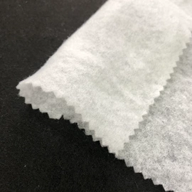 衬布;其他纺织辅料;纺粘无纺布