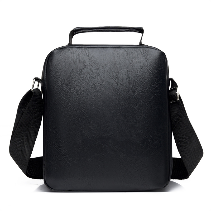 Nueva moda coreana bolsa de teléfono móvil multifuncional casual bolso de hombre bolso de negocios bolso de hombro mochila pequeña mochila