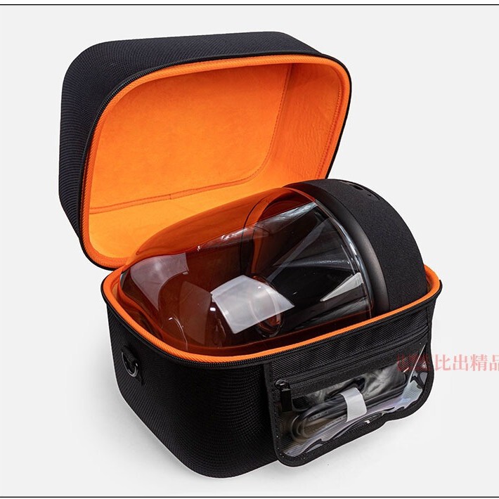 Suitable for Harman Kardon Aura Studio5 Bluetooth Speaker Portable Storage Case Suitable for Harman Kardon Aura Studio5 Bluetooth Speaker Portable Storage Case