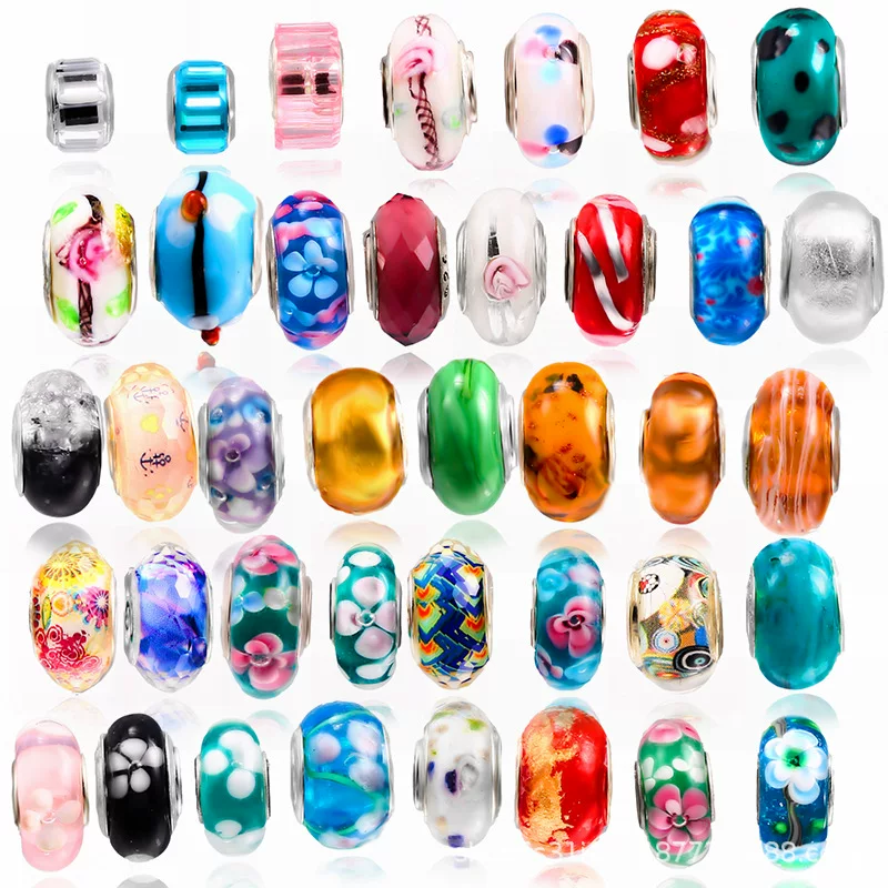 Beads handmade, fashionable accessories, accessory, DIY