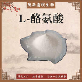 南坝生物L-酪氨酸酪氨酸氨基酸营养增补剂现货批发量大优惠