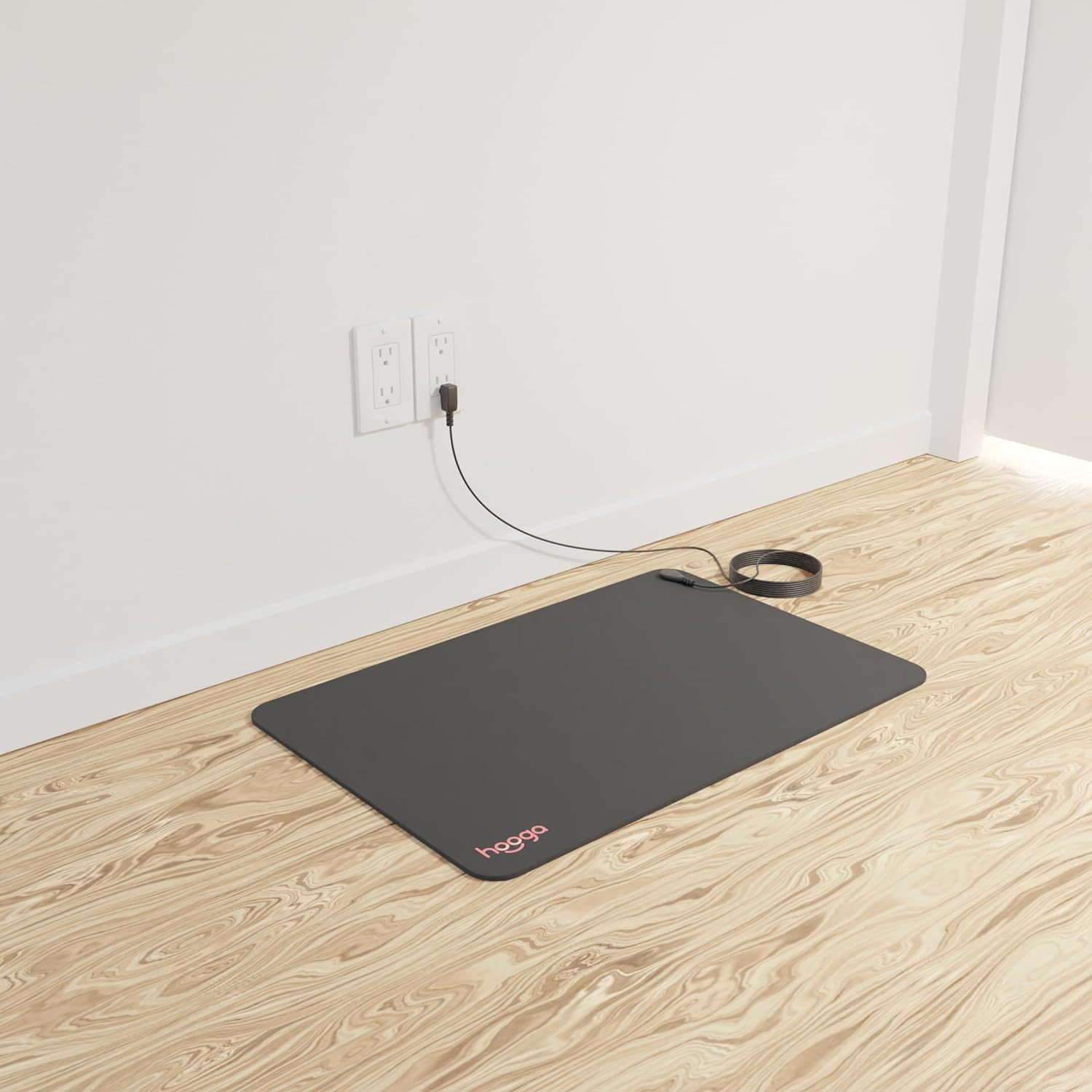 Does The Hooga Grounding Mat Really Work