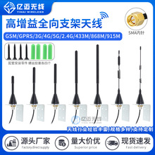 2.4G/GSM/3G/4G/5G�C���쾀�����ˮ�쾀���W�쾀433M�����쾀