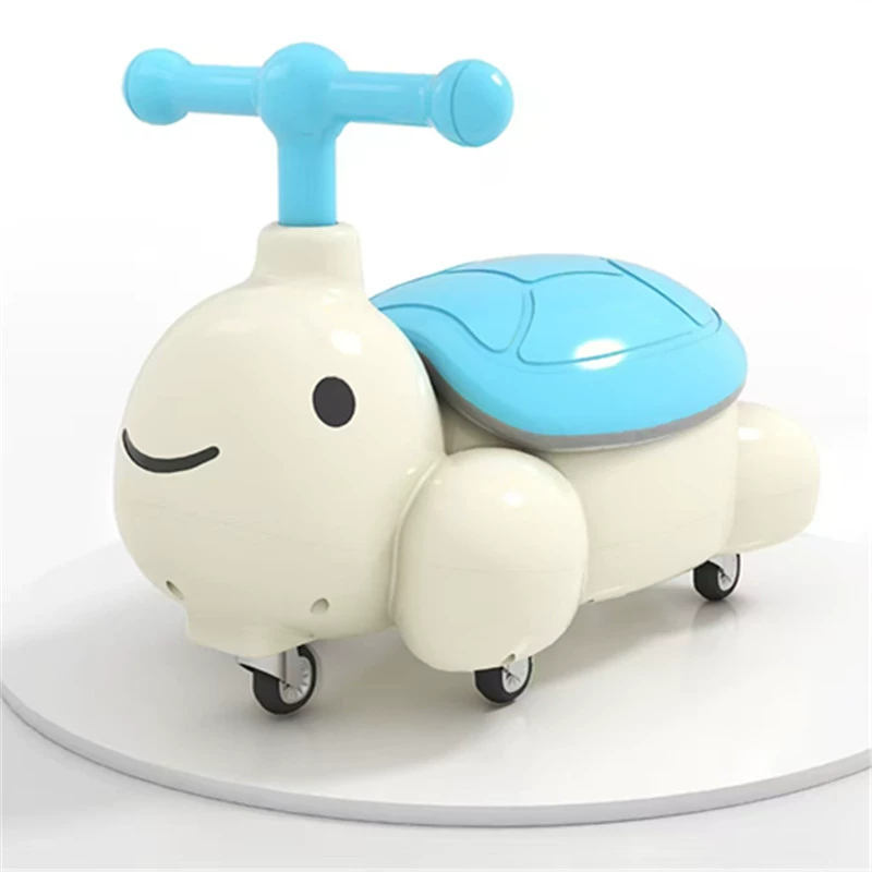 Pilsan Play Car, универсальная игрушечная машинка, 1–8 лет, противопереворачивающаяся, поворотные колёса