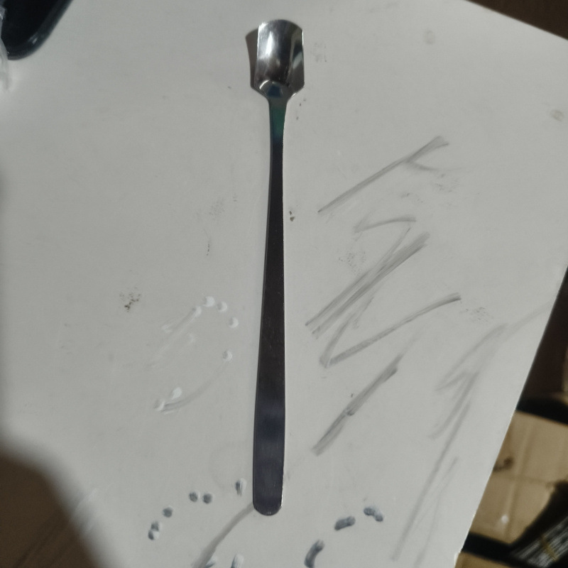 고품질 곰팡이 없는 스푼 1개