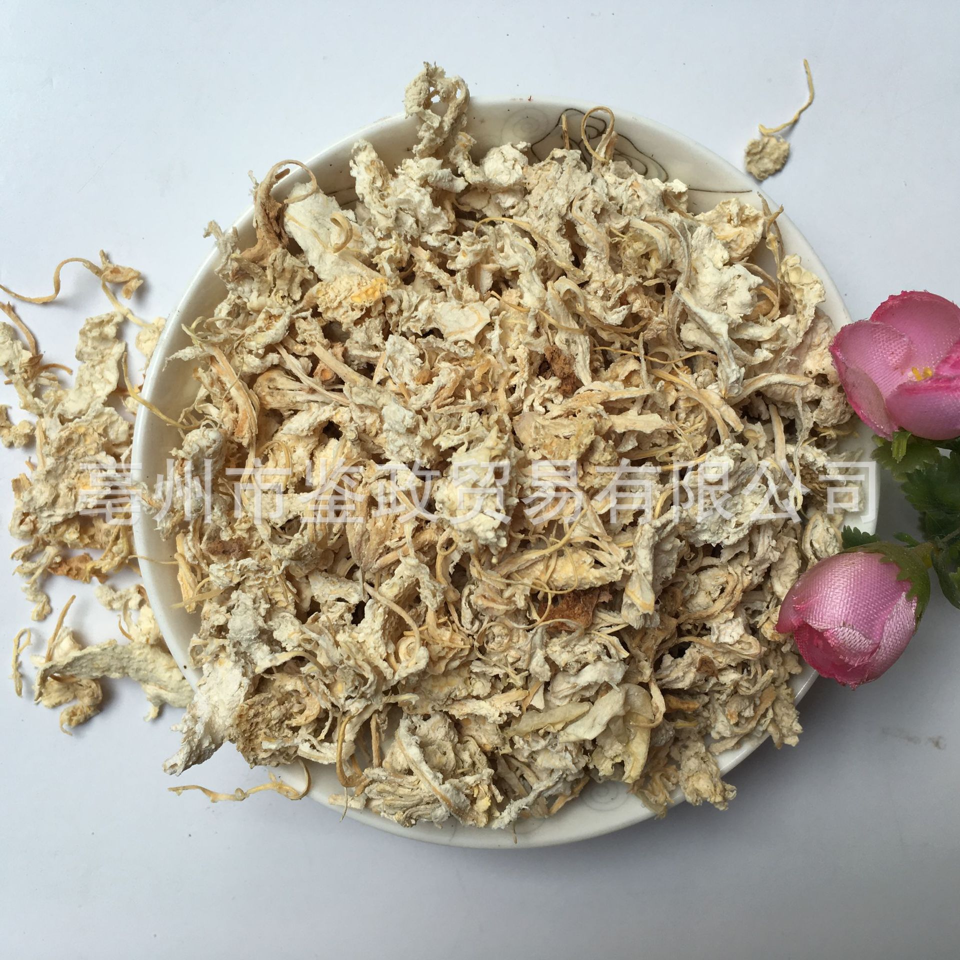 Dried Tangerine Peel Pith Ju Luo 500g Traditional Herbal Tea Material for Decoction and Daily Brews quality and texture