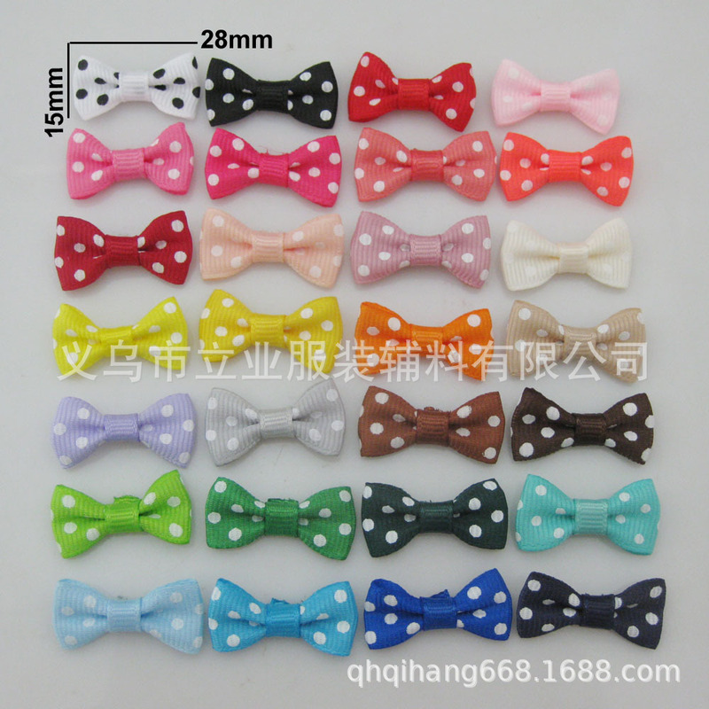 White Dot Rib with Bow Hat Leggings Ribbon Bow Tie Clothing Accessories Doll Gift Bow Tie White Dot Rib with Bow Hat Leggings Ribbon Bow Tie Clothing Accessories Doll Gift Bow Tie