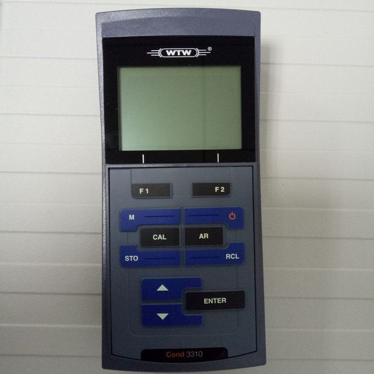 德国WTW 3210便携式pH计 pH3210手持式PH测定仪