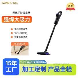 无线吸尘器家用大吸力强力除螨室内小型宠物手持车载吸尘器湿拖一