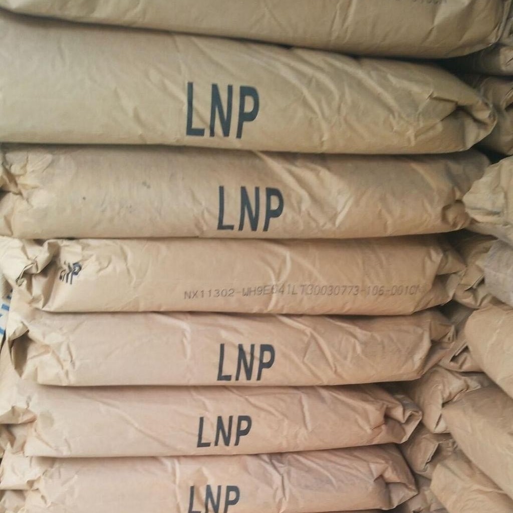 SABIC LNP YP003 TPEE+PTFE+硅 特种工程塑料