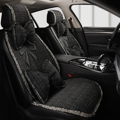 Universal seat cover | Wholesale Jnx Breathable Fabric