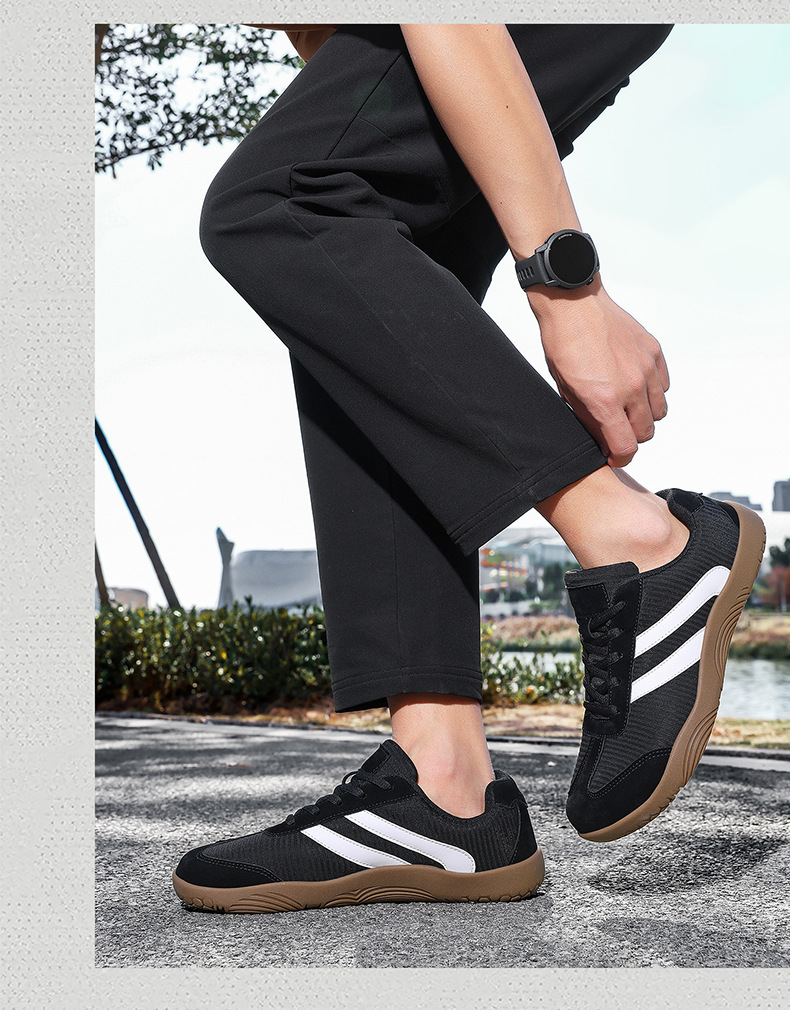 2026 Cross-border Plus Size 48 Men's German Training Comfortable Wide-Toed Flat Casual Sports Shoes, Team Building_vogvips.com