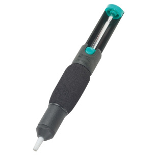 Proskit Taiwan Baogong Dp-366D Double-Ring Airtight Tin Suction Device Tin Removal Gun Welding Tool Tin Suction Gun