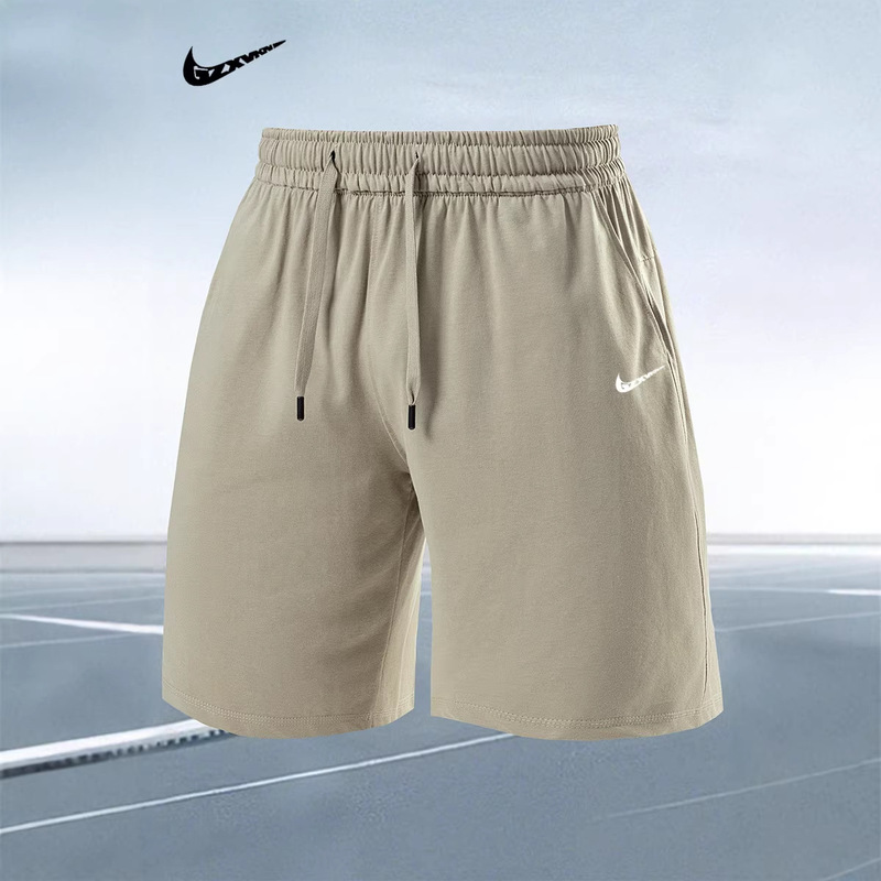 Cross-Border Workwear Shorts for Men, New Summer Style, Breathable, Loose-Fitting, Three-Quarter Length, Fashionable, Casual, Versatile Shorts Cross-Border Workwear Shorts for Men, New Summer Style, Breathable, Loose-Fitting, Three-Quarter Length, Fashionable, Casual, Versatile Shorts