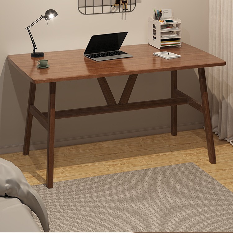 Escritorio del hogar mesa de trabajo simple alquiler habitación dormitorio estudiante estudio escritorio de la computadora