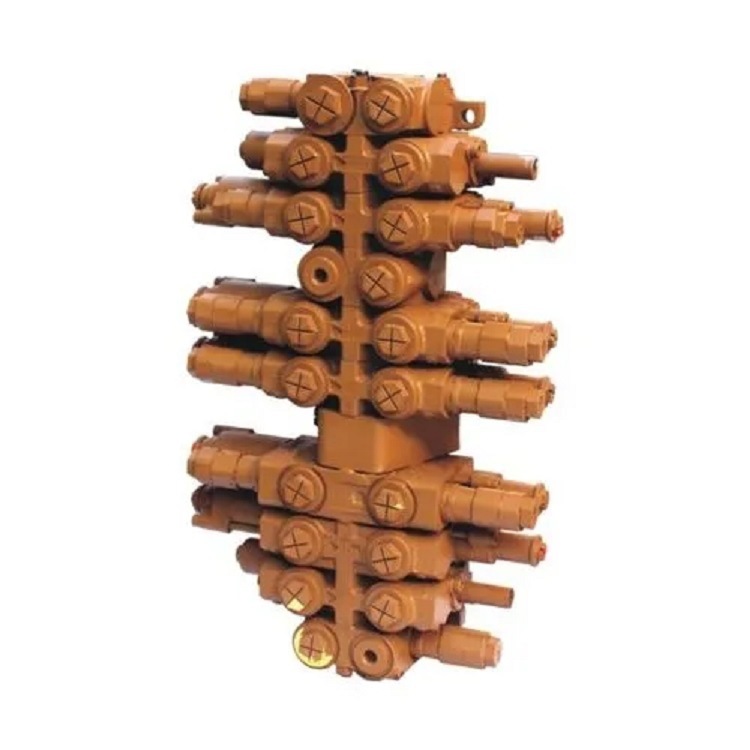 HUSCO，HUSCO多路阀5000-E146