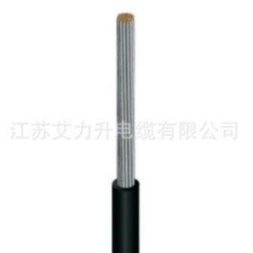 无卤阻燃绝缘电线