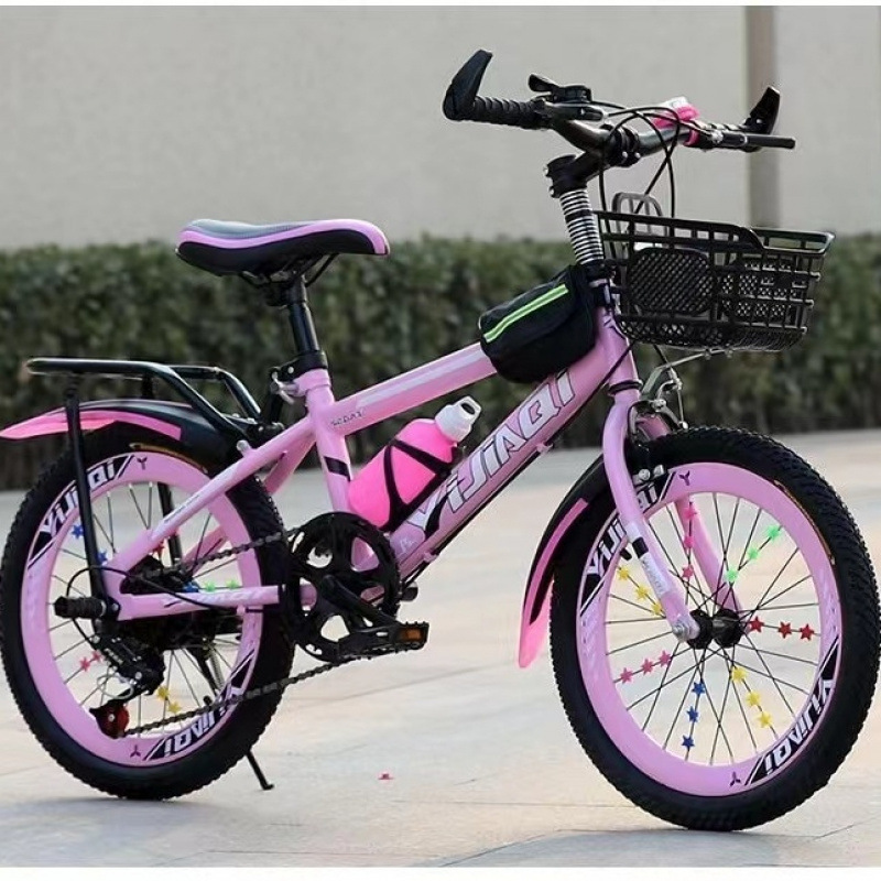 新しい子供用自転車 6-12 歳 15 歳 18 インチ 20 インチ 22inch 24inch 小学生大人可変速レーシング|undefined