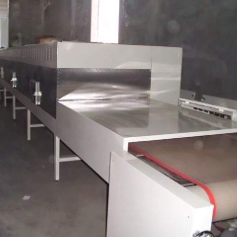 消解甲醛的板材烘干设备/微波消解机械