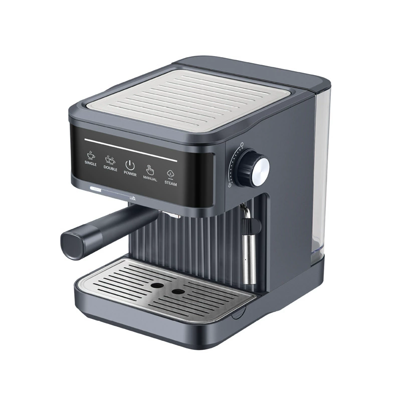 Итальянская многофункциональная кофемашина Coffee Machine15/20BAR высокого давления с интегрированной пенкой молока