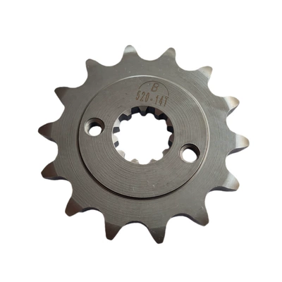 Engine Small Chain Plate Card – Motorcycle General Parts