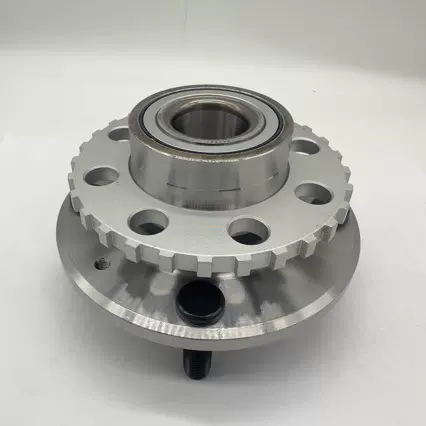 HUB280-1ABS轮毂单元 汽车轴承配件总成 适用马来西亚宝腾零件