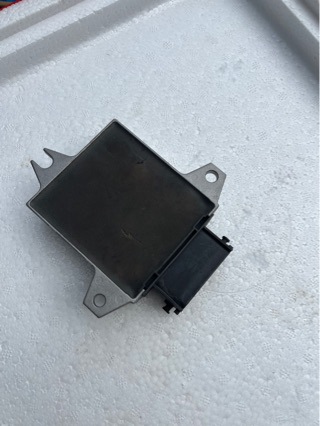 High-quality programmed L539189E1H is suitable for Mazda transmission computer LF8M189E1F