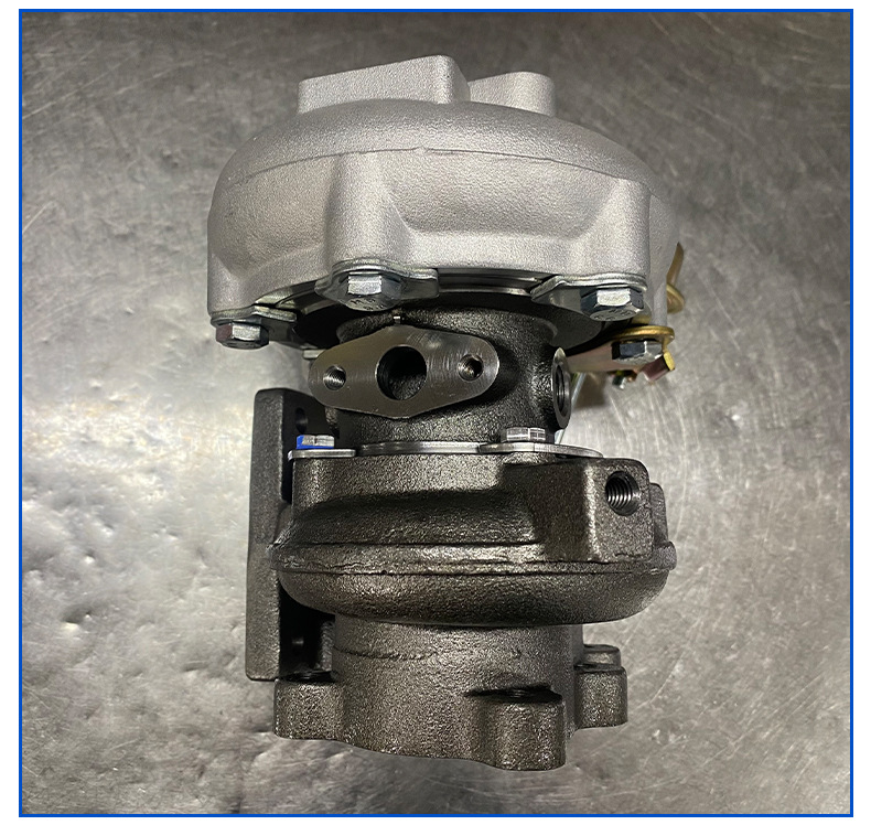 The New Qd3214411-7T600 Turbocharger Is Suitable for Automobile Engine Boosters, Automobiles, Motorcycles and Accessories