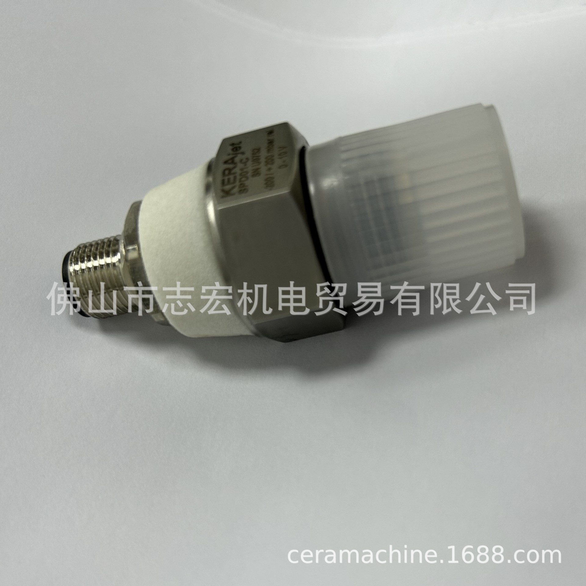 KERAjet 凯拉捷特 传感器SPD01-C原装正品全新现货sensor实拍议价