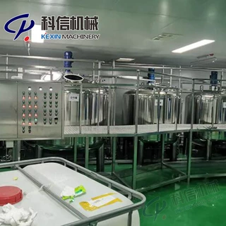定制西梅果酱制作设备 西梅酱加工生产线 西梅果酱生产设备