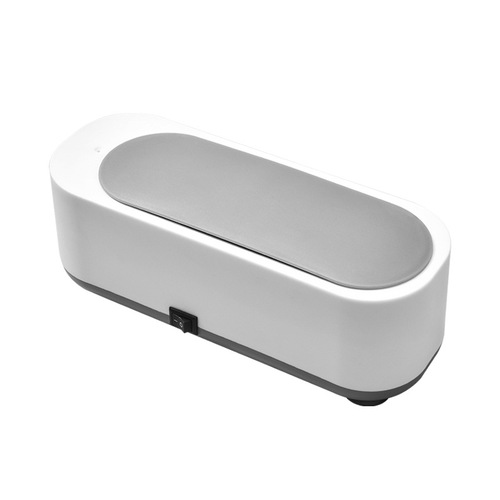 Glasses cleaning machine sonic cleaning household small portable watch jewelry mini cleaner automatic glasses cleaning