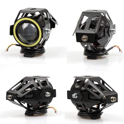 İşçi projektorları: car led headlight angel