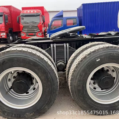 Engineering Dump Trucks, Howo – Yük maşınları