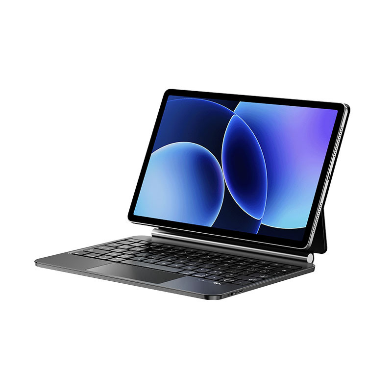 Juki Magnetic Suspension Magic Bluetooth Keyboard for Xiaomi Tablet 8/8Pro7/7Pro/6Spro12.4