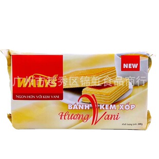 ���l�������eʳƷWALYS�������ζ�����200g*20��/���k����ʳ