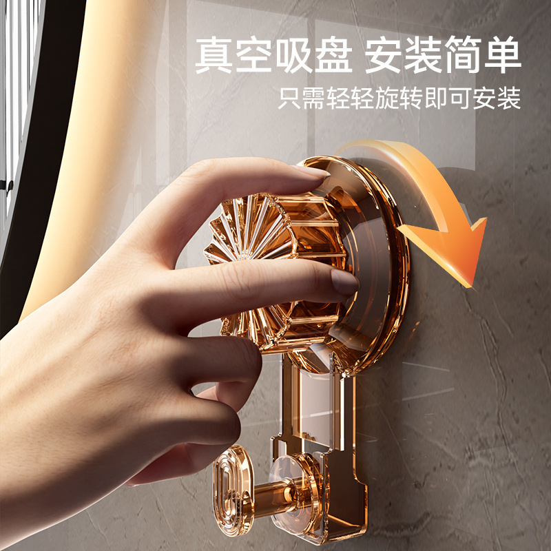 Cross-border suction cup hook