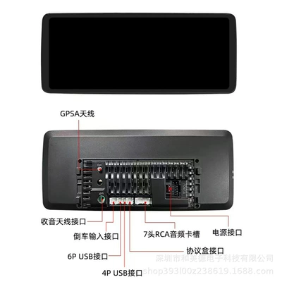 DVD Navigation | Bluetooth Radio
