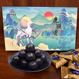 鹿产品;其他畜牧品