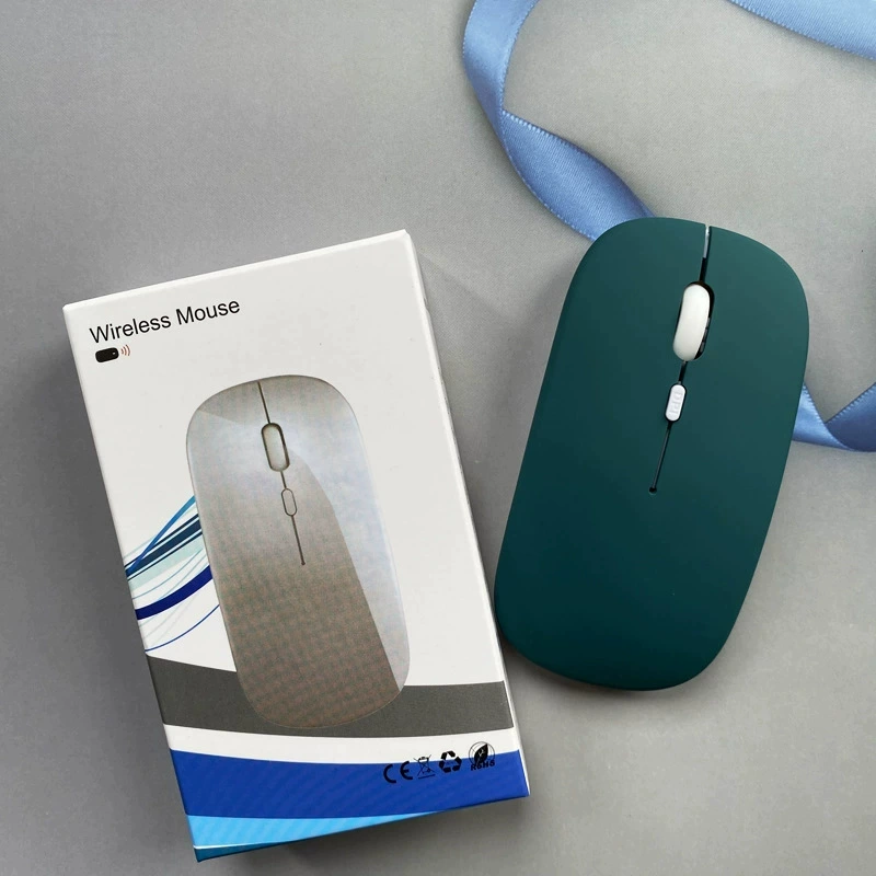 Мышь, совместимая с зарядкой планшета/мобильного телефона, Amazon, bluetooth