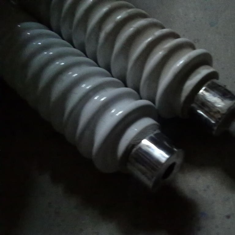 高压隔离开关单双极瓷瓶转轴