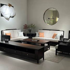 实木沙发;皮艺沙发;实木床