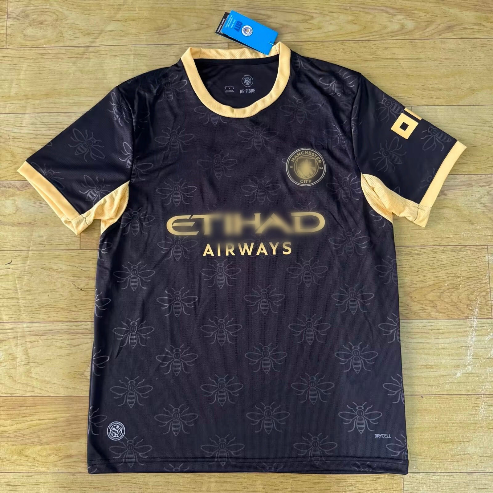 2627 camiseta tailandesa Chelsea AC Ajax FC Porto Arsenal camiseta de fútbol de manga corta