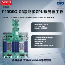 P13DEG-G8�p·GPU���������� 4/5��Xeon LGA4677 DDR5 10��AIӖ��
