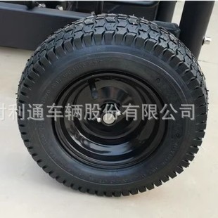 Factory Wholesale 13X5.00-6 Pneumatic Tires, Mud Cross-Country Motorcycles, Lawn Mowers, Fitness Tank Vehicles
