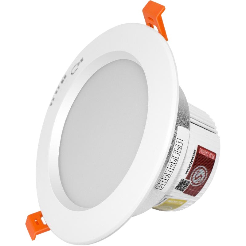 FSL Foshan iluminación emergencia downlight LED incrustado emergencia Spotlight fuego apagado automático iluminación lámpara de techo