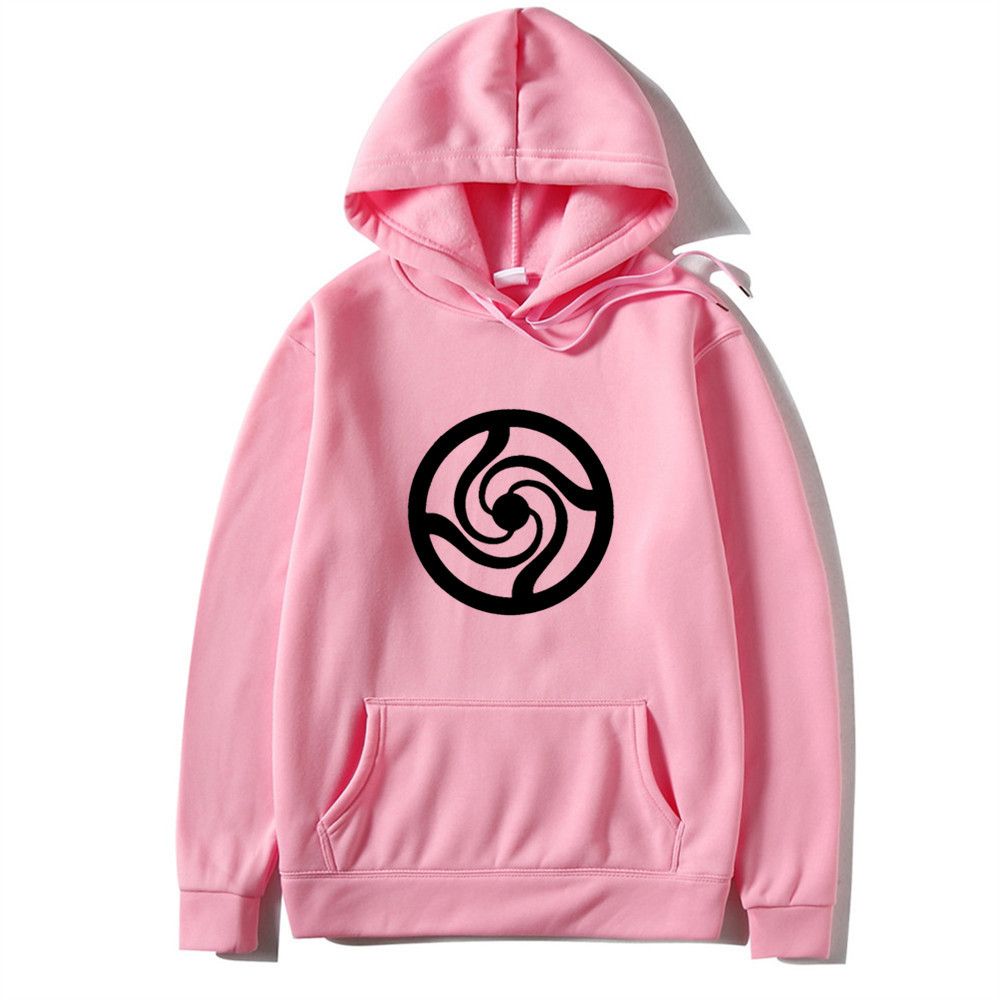 Pull à la mode pour hommes, T-shirt multicolore pour jeunes, ample, grand pull décontracté à capuche, printemps et automne_voghion.com